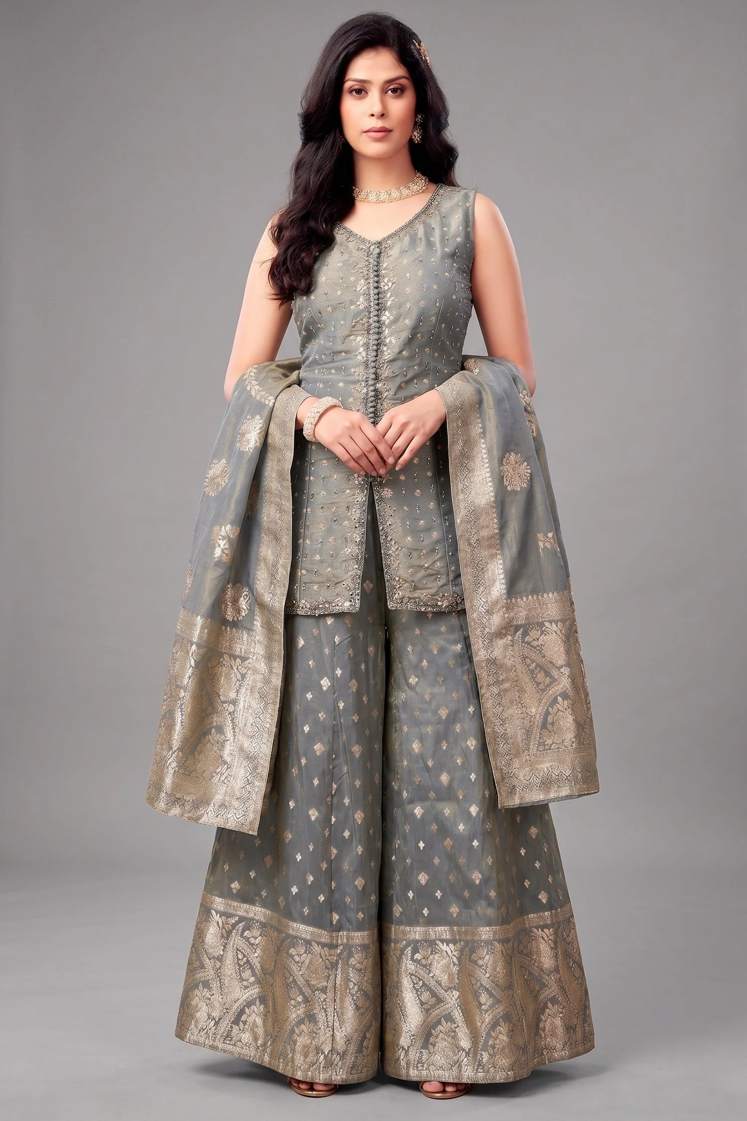 Salwar Suit