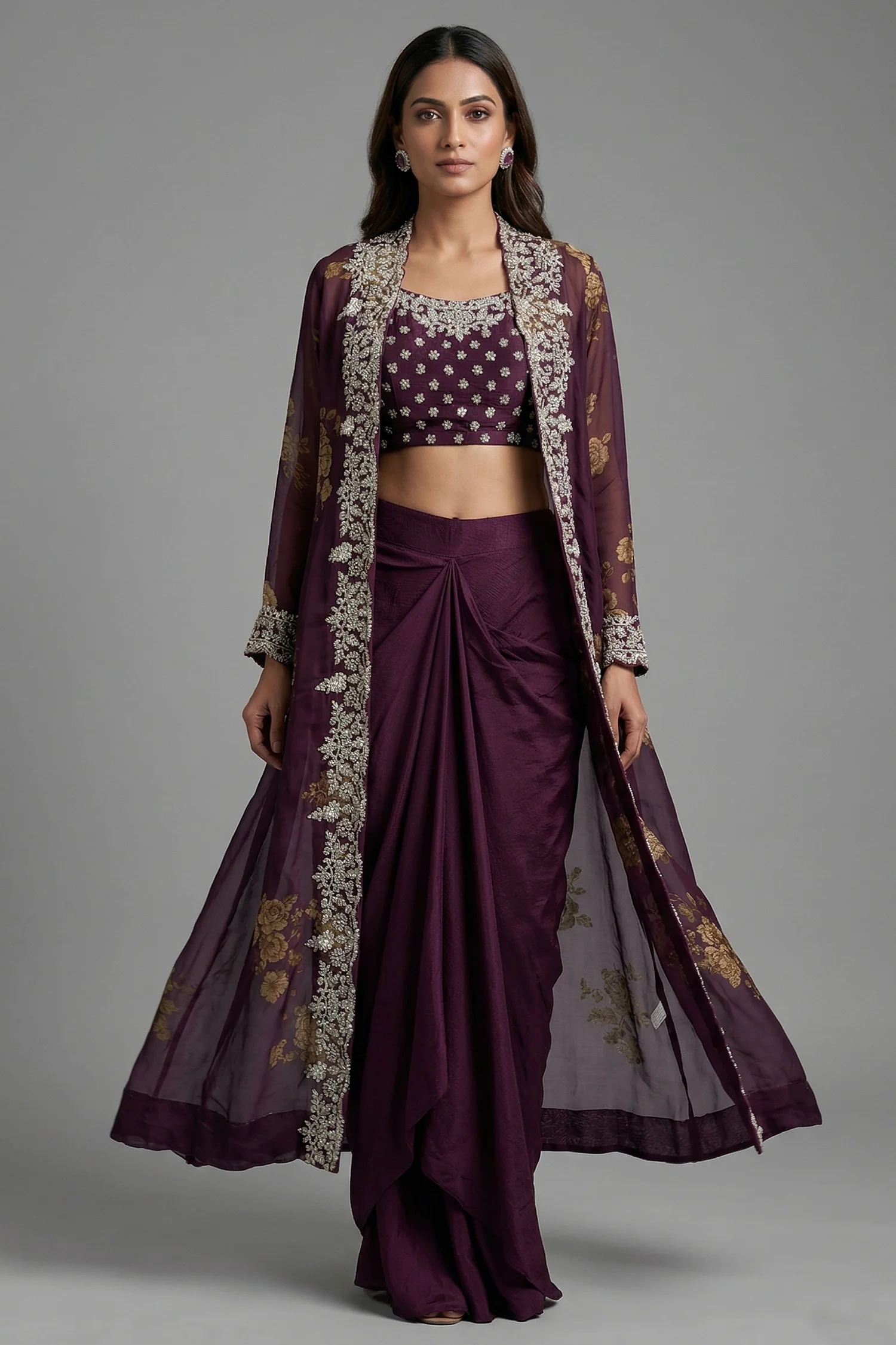 Salwar Suit